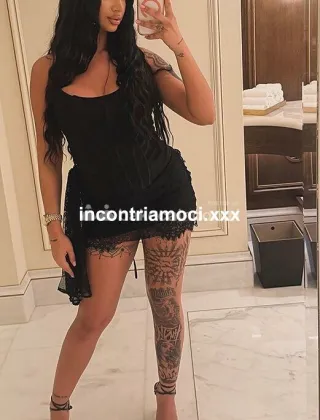10 - Rebecca Escort Milano - 3487155130