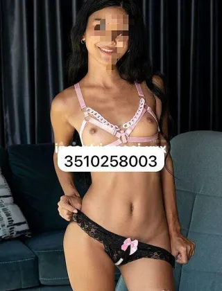 6 - Sandra Escort Lucca - 3510258003