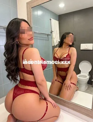 28 - Naomi Escort Messina - 3508871742