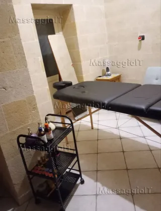 7 - Massaggi Taranto - 3475327299