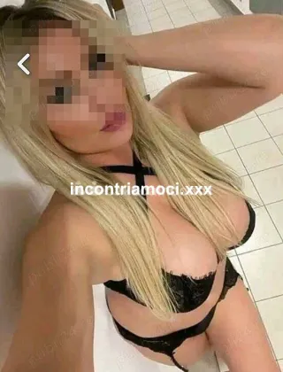 5 - Anabell Escort Reggio Calabria - 3936241950