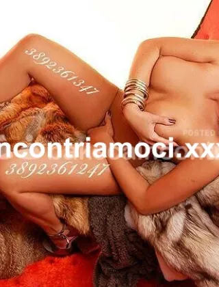 1 - Lya Escort Genova - 3892361247