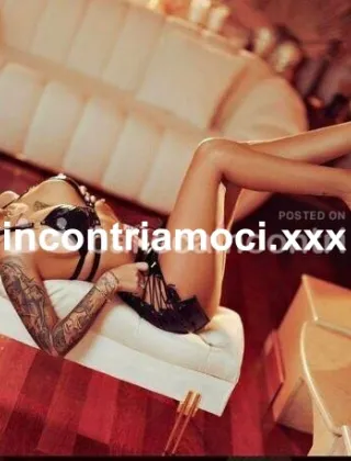 9 - Lisa Escort Modena - 3518053830
