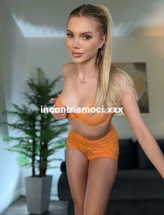 13 - Karmen Escort Piacenza - 3484485974