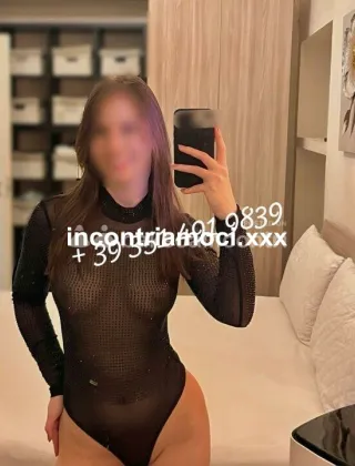 4 - Serena Escort Milano - 3514919839