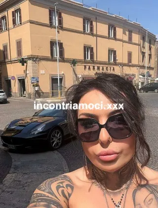1 - Sofia Lyon Trans Viterbo - 3510995799