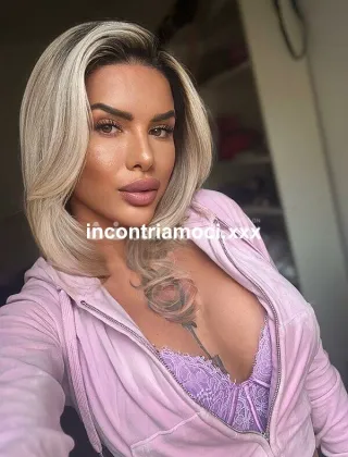 17 - Paula Trans Roma - 3807650574