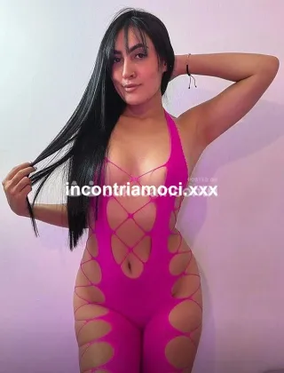 6 - Laura Escort Lecce - 3522247570