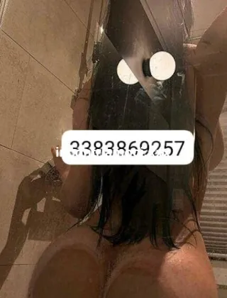 3383869257 - Angela 27 Escort 🇨🇴 Colombiana Trapani