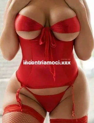 7 - Leonela Escort Frosinone - 3508195007