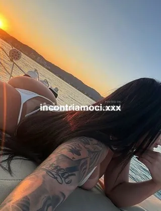 3 - Luana Escort Catania - 3509667457