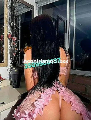 3508630702 - Laura 29 Escort 🇻🇪 Venezuelana Ancona