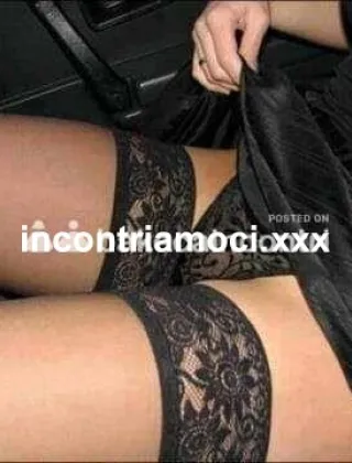 13 - Anna Escort Campobasso - 3486132664