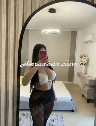 9 - Sabry Escort Rimini - 3271632408
