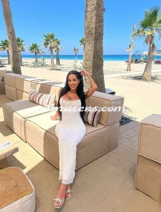 7 - Angel Brasiliane Escort Torino - 3508888513