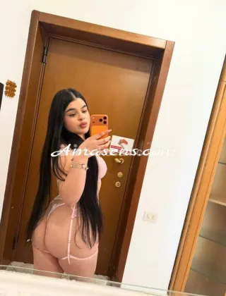5 - Rousse Escort Pordenone - 3509380130