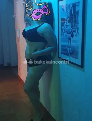 22 - Escort Lecce - 3396782899