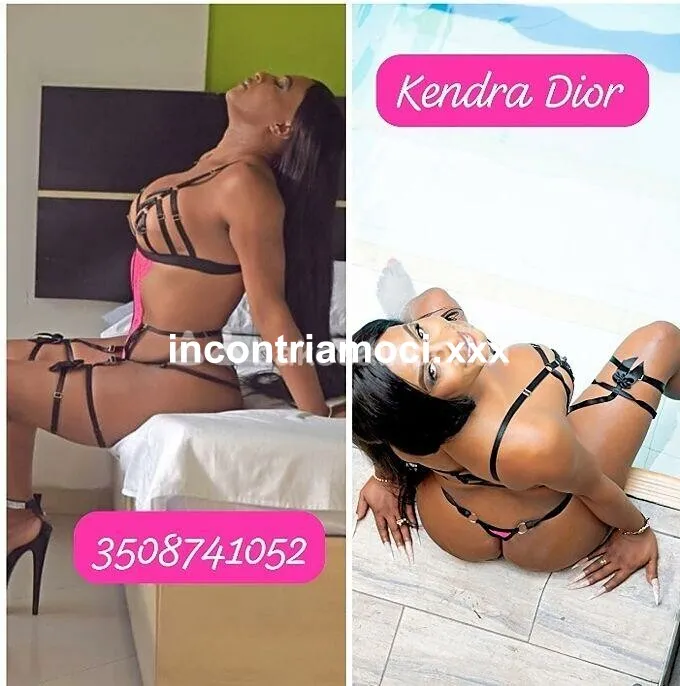 Kendra