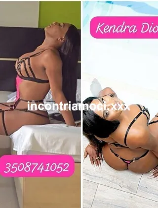 3508741052 - Kendra 33 Mistress 🇧🇷 Brasiliana Caserta