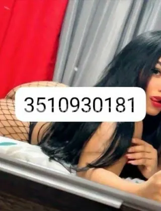1 - Fortuna Escort Latina - 3510930181