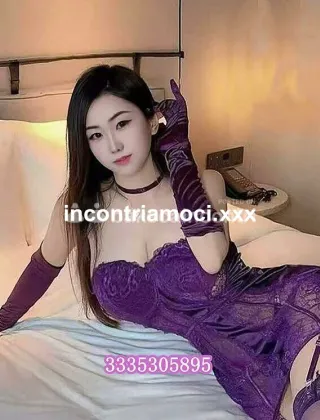 2 - Elena Escort Bari - 3335305895
