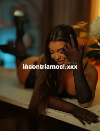 4 - Isa Escort Rimini - 3511238159
