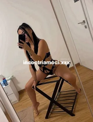 7 - Erica Escort Como - 3339249994