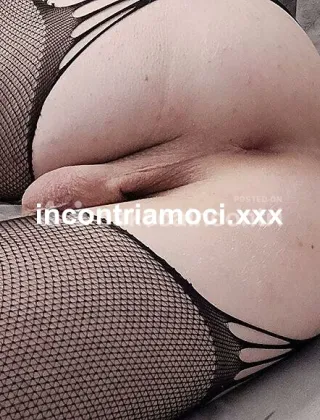 8 - Sissy Coppie Roma - 3512709884