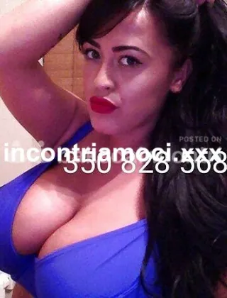 12 - Sara Escort Barletta-Andria-Trani - 3508285687