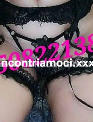 4 - Bambolina Escort Salerno - 3508221387