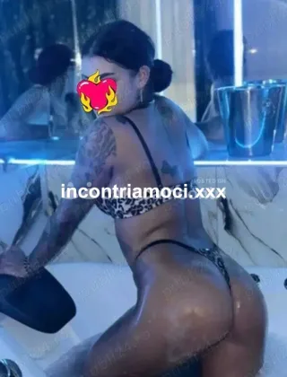6 - Bya Escort Ravenna - 3204787475