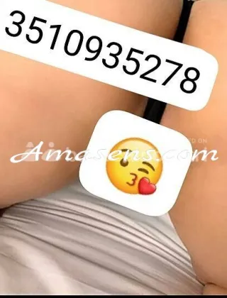 1 - Karla Escort Napoli - 3510935278
