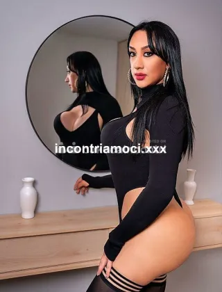5 - Nini Trans Roma - 3509909198