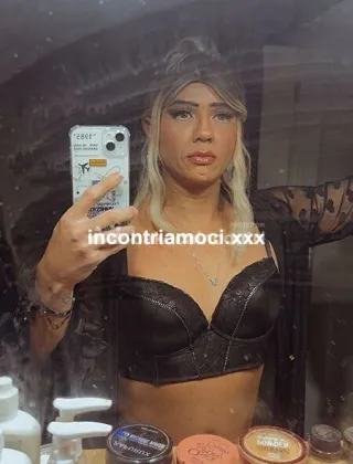 3 - Trans Gaby Trans Milano - 3520070934