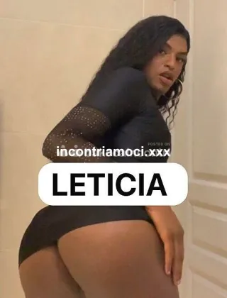 4 - Letty Trans Perugia - 3512548519