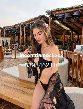 8 - Bianca Escort Varese - 3398462116