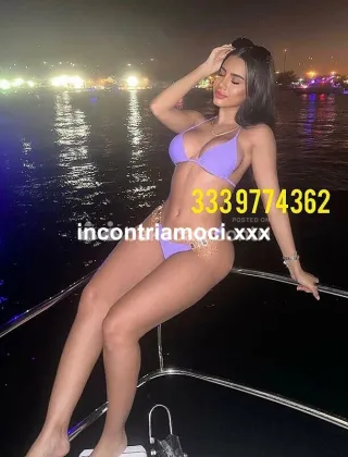 3 - Laura Escort Genova - 3339774362