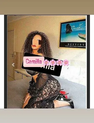 29 - Camilla Escort Pavia - 3717754075