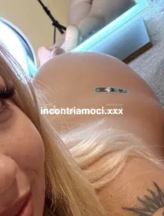 4 - Bianca Escort Milano - 3508612620