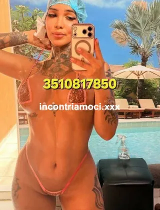 5 - Prnelope Trans Pescara - 3510817850