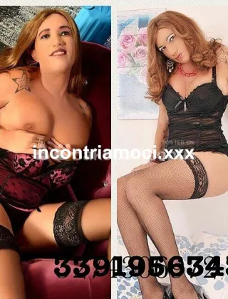 2 - Suellen Trans Trans Verona - 3391956343