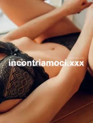 7 - Carolina Escort Verbano-Cusio-Ossola - 3452189500