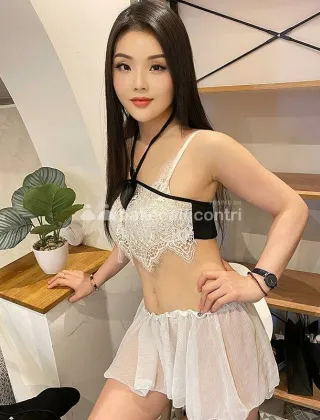 7 - Nuova Arrivata Escort Varese - 3277830176