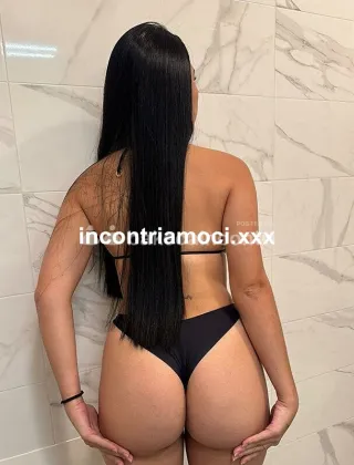 2 - Samanta Escort Lecce - 3509954438