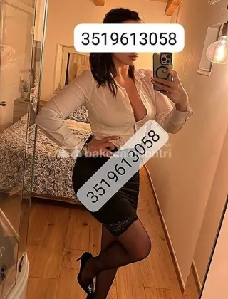 2 - Barbara Escort Potenza - 3519613058