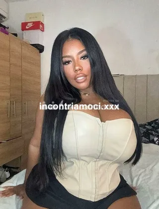 11 - Kendra Escort Napoli - 3455389510