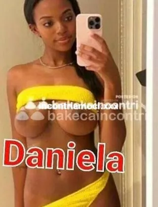 4 - Daniela Escort Perugia - 3533395788