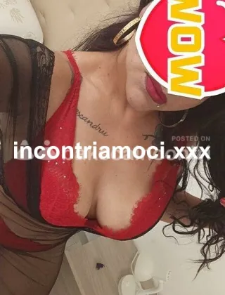 25 - Larisa Escort Ancona - 3522073208