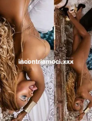 6 - Rosy Escort Catania - 3762589068