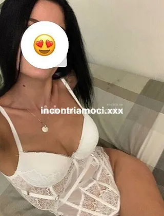 3 - Gabriela Escort Lucca - 3508970259
